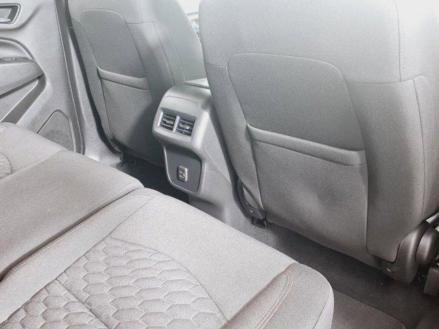 used 2019 Chevrolet Equinox car, priced at $17,377