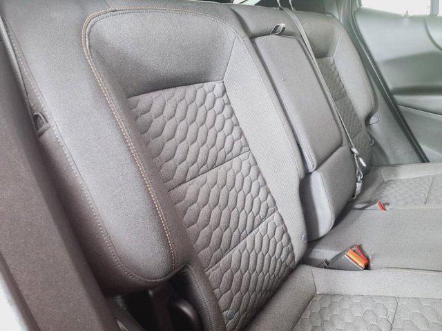 used 2019 Chevrolet Equinox car, priced at $17,377