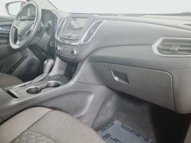 used 2019 Chevrolet Equinox car, priced at $17,377