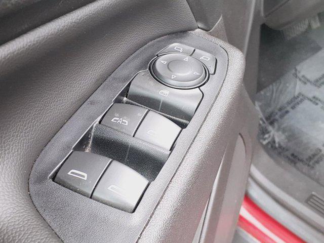 used 2019 Chevrolet Equinox car, priced at $17,377