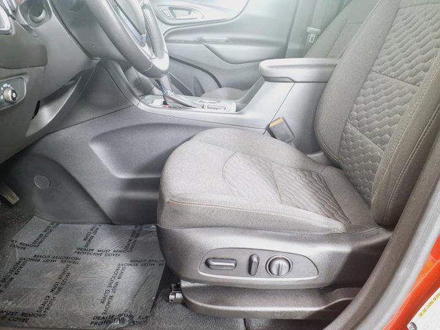 used 2019 Chevrolet Equinox car, priced at $17,377