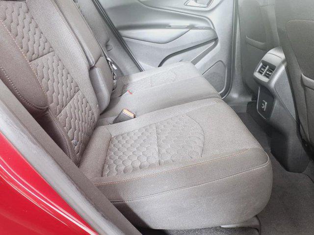 used 2019 Chevrolet Equinox car, priced at $17,377