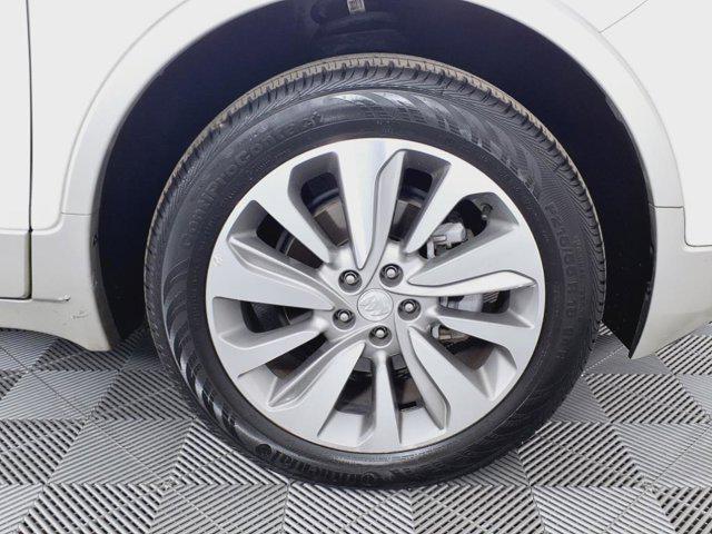 used 2019 Buick Encore car, priced at $15,235