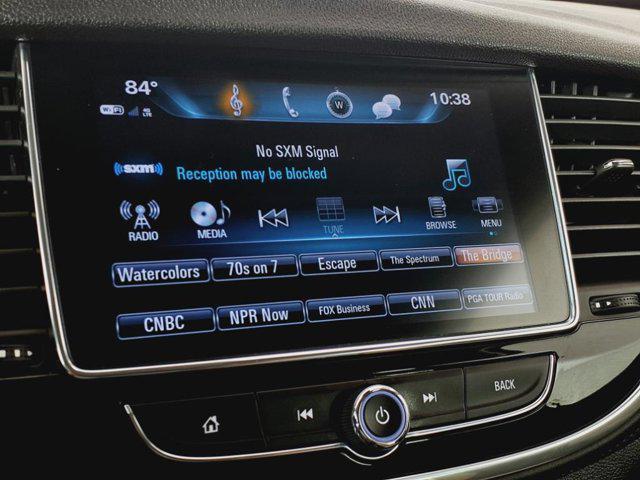 used 2019 Buick Encore car, priced at $15,235