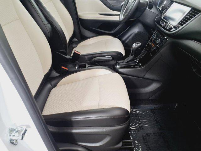 used 2019 Buick Encore car, priced at $15,235