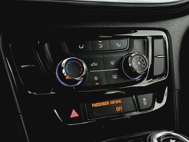 used 2019 Buick Encore car, priced at $15,235