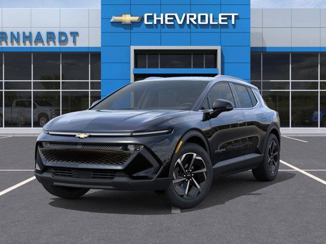 new 2026 Chevrolet Equinox EV car, priced at $42,065