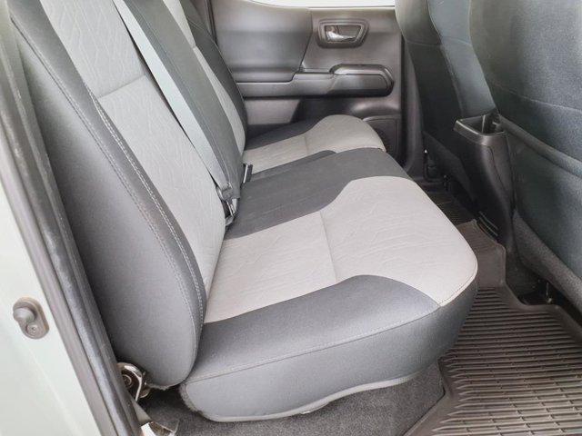 used 2022 Toyota Tacoma car, priced at $36,777