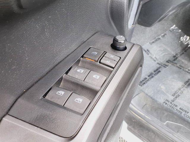 used 2022 Toyota Tacoma car, priced at $36,777