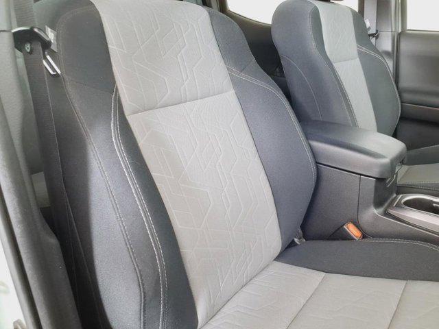 used 2022 Toyota Tacoma car, priced at $36,777