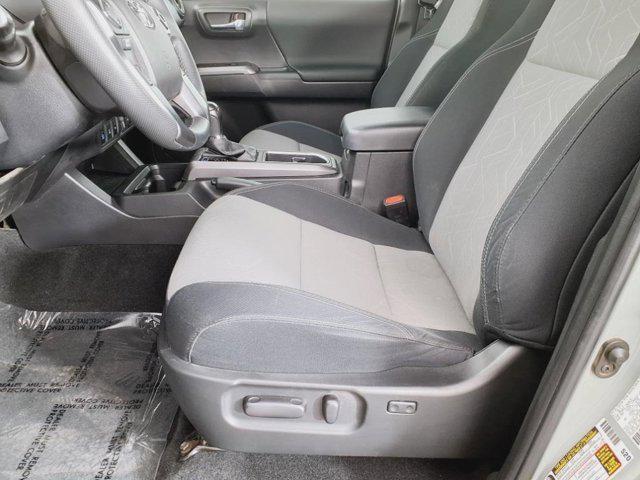 used 2022 Toyota Tacoma car, priced at $36,777