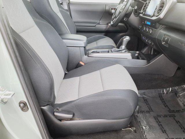 used 2022 Toyota Tacoma car, priced at $36,777