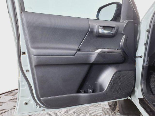 used 2022 Toyota Tacoma car, priced at $36,777