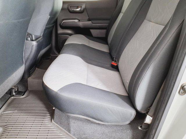 used 2022 Toyota Tacoma car, priced at $36,777