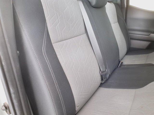 used 2022 Toyota Tacoma car, priced at $36,777