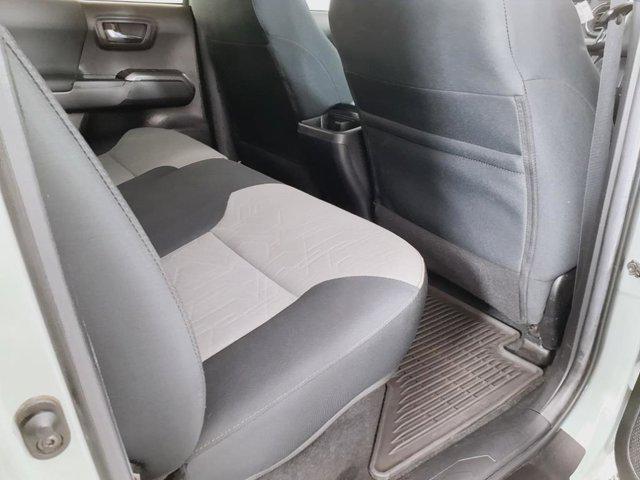 used 2022 Toyota Tacoma car, priced at $36,777
