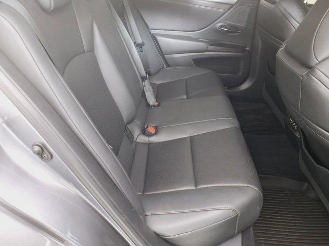 used 2021 Lexus ES 350 car, priced at $32,477