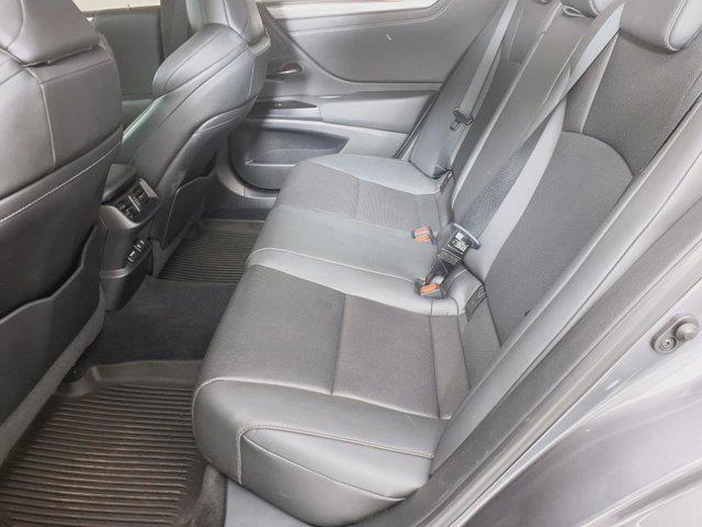 used 2021 Lexus ES 350 car, priced at $32,477