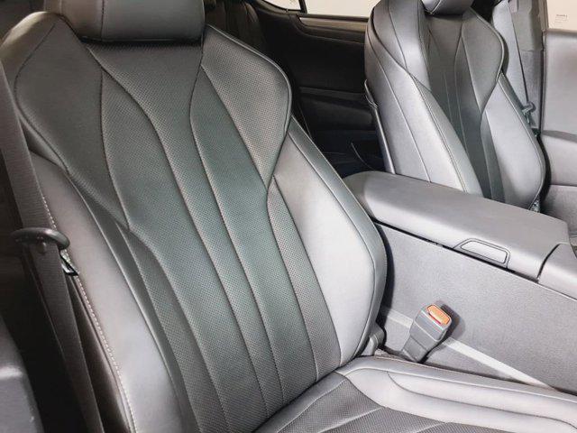 used 2021 Lexus ES 350 car, priced at $32,477