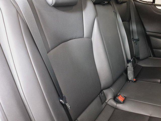 used 2021 Lexus ES 350 car, priced at $32,477