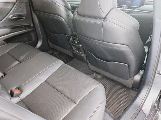 used 2021 Lexus ES 350 car, priced at $32,477