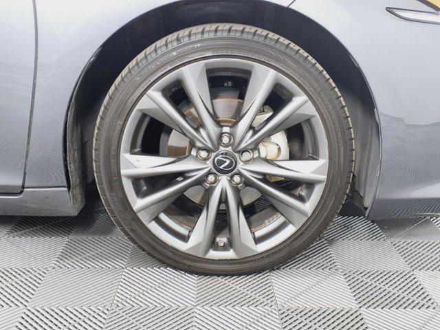 used 2021 Lexus ES 350 car, priced at $32,477