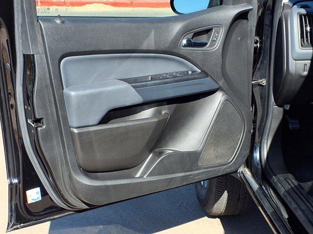 used 2020 Chevrolet Colorado car, priced at $23,564