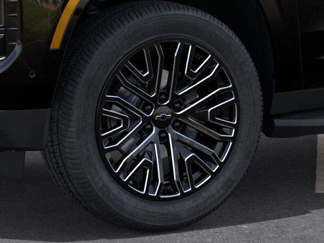 new 2026 Chevrolet Tahoe car, priced at $81,977