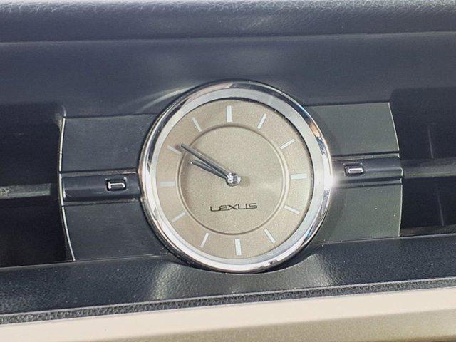 used 2015 Lexus ES 350 car, priced at $14,877