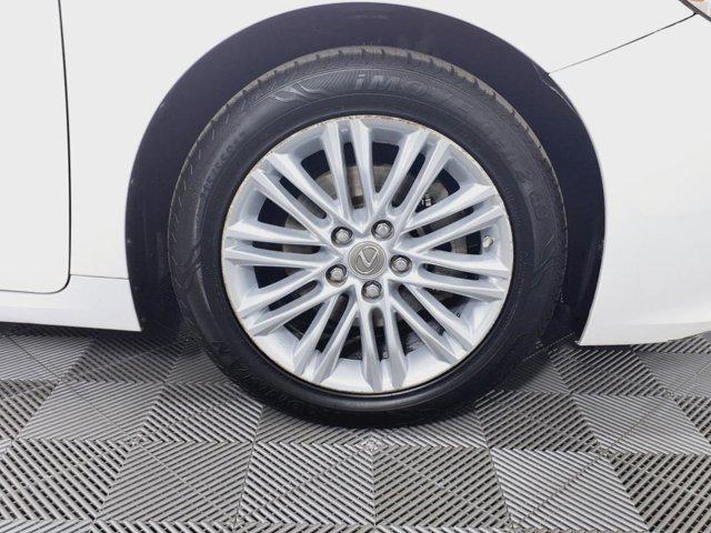 used 2015 Lexus ES 350 car, priced at $14,877