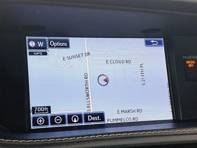 used 2015 Lexus ES 350 car, priced at $14,877