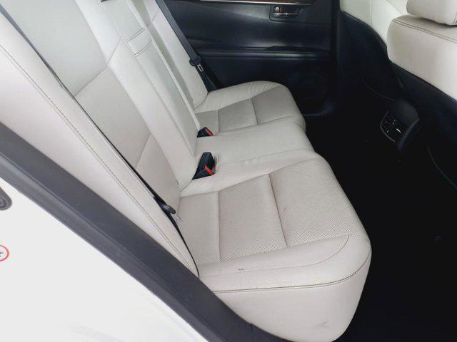 used 2015 Lexus ES 350 car, priced at $14,877