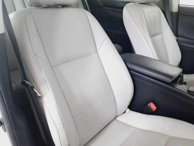 used 2015 Lexus ES 350 car, priced at $14,877