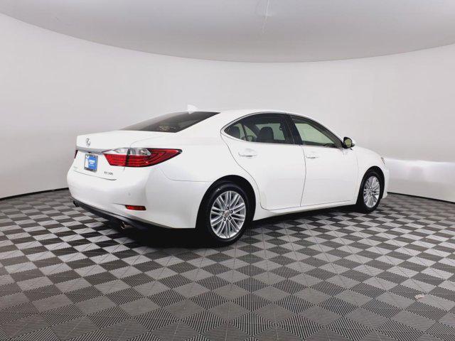 used 2015 Lexus ES 350 car, priced at $14,877