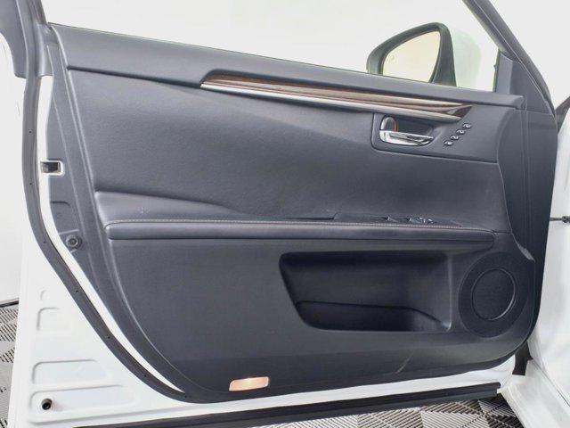 used 2015 Lexus ES 350 car, priced at $14,877