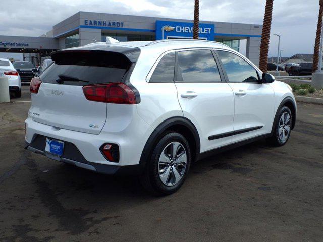 used 2022 Kia Niro car, priced at $20,334