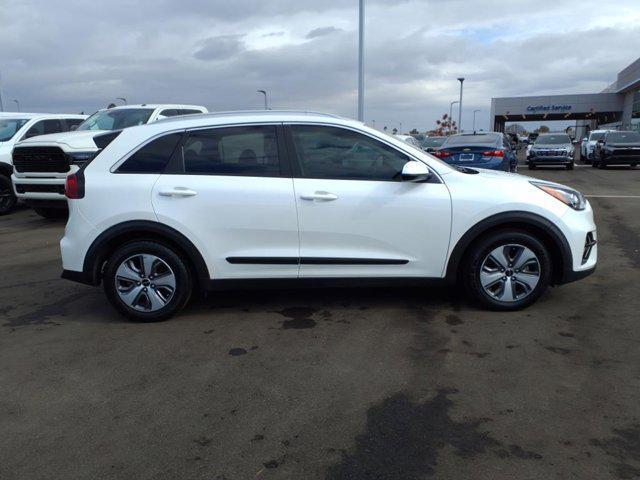 used 2022 Kia Niro car, priced at $20,334