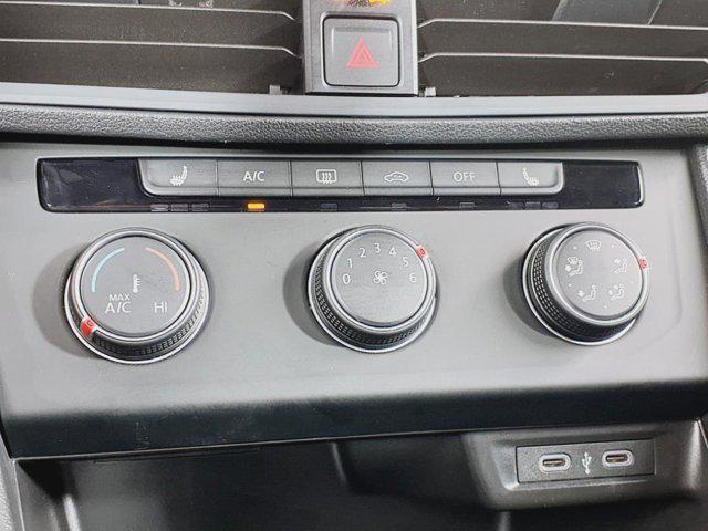used 2024 Volkswagen Jetta car, priced at $20,971