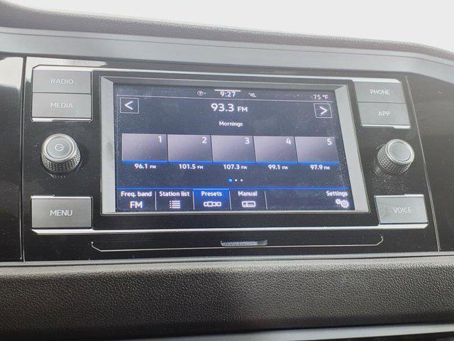 used 2024 Volkswagen Jetta car, priced at $20,971