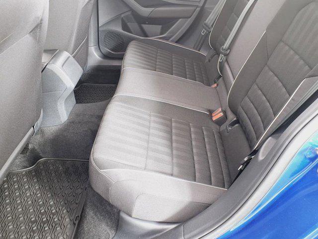 used 2024 Volkswagen Jetta car, priced at $20,971