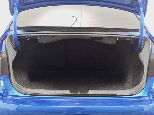 used 2024 Volkswagen Jetta car, priced at $20,971