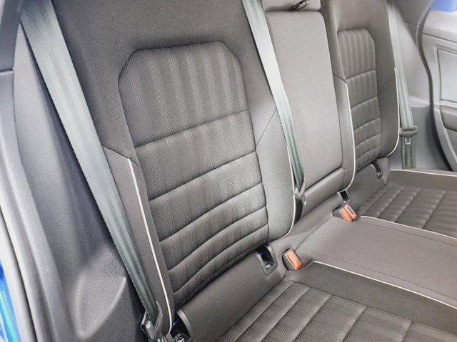 used 2024 Volkswagen Jetta car, priced at $20,971