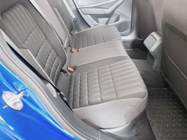 used 2024 Volkswagen Jetta car, priced at $20,971