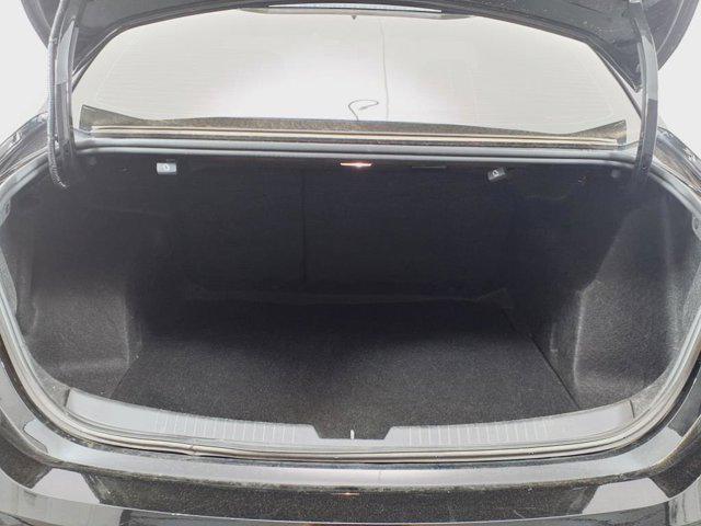 used 2022 Chevrolet Malibu car, priced at $18,677