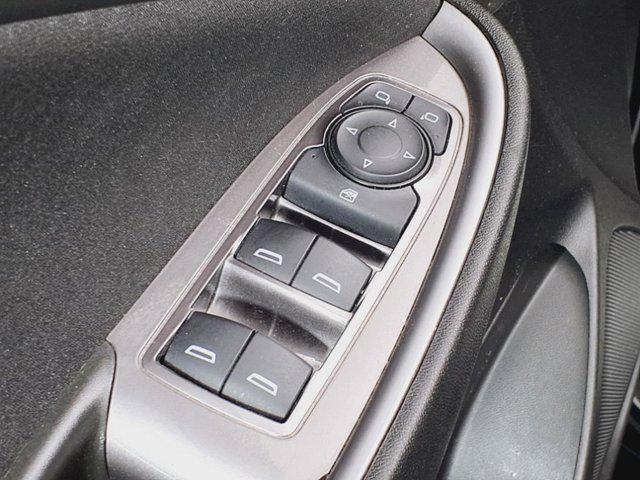 used 2022 Chevrolet Malibu car, priced at $18,677