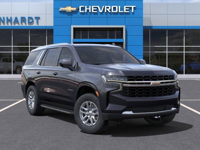 new 2024 Chevrolet Tahoe car, priced at $58,195