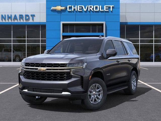 new 2024 Chevrolet Tahoe car, priced at $58,195