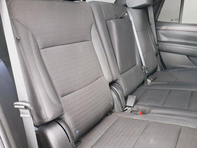 used 2024 Chevrolet Tahoe car, priced at $49,777