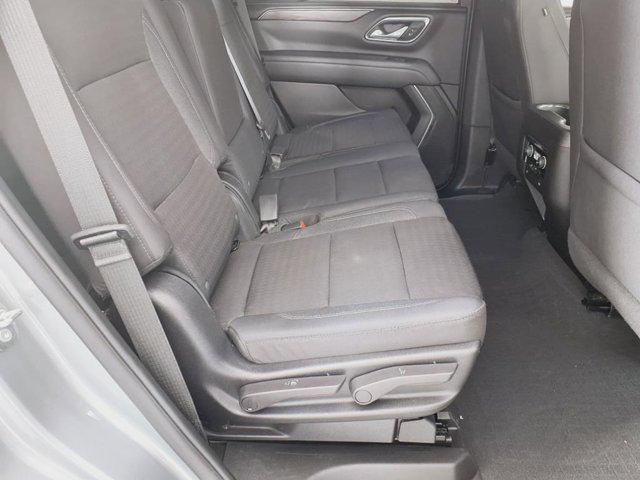 used 2024 Chevrolet Tahoe car, priced at $49,777