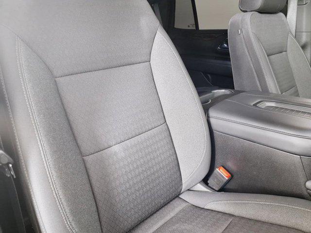 used 2024 Chevrolet Tahoe car, priced at $49,777